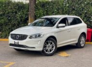 2016 Volvo XC60 D4