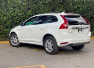 2016 Volvo XC60 D4