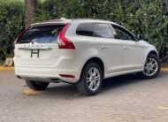 2016 Volvo XC60 D4