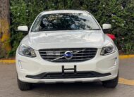 2016 Volvo XC60 D4