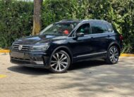 2017 Volkswagen Tiguan 2.0T TSI