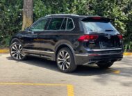 2017 Volkswagen Tiguan 2.0T TSI