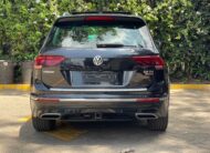 2017 Volkswagen Tiguan 2.0T TSI