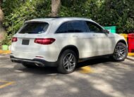 2016 Mercedes Benz GLC 250 4MATIC