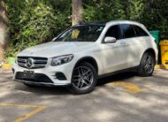 2016 Mercedes Benz GLC 250 4MATIC