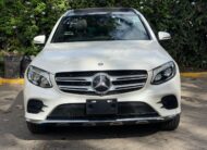 2016 Mercedes Benz GLC 250 4MATIC