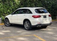 2016 Mercedes Benz GLC 250 4MATIC