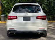 2016 Mercedes Benz GLC 250 4MATIC