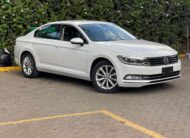 2016 Volkswagen Passat 1.4T