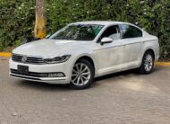 2016 Volkswagen Passat 1.4T