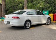 2016 Volkswagen Passat 1.4T