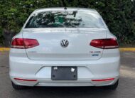 2016 Volkswagen Passat 1.4T