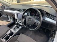 2016 Volkswagen Passat 1.4T