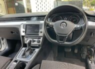 2016 Volkswagen Passat 1.4T