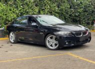 2016 BMW 523i M-Sport