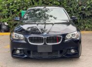 2016 BMW 523i M-Sport