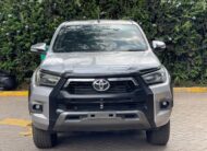 2016 Toyota Hilux REVO