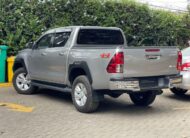 2016 Toyota Hilux REVO