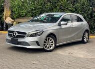 2016 Mercedes Benz A180