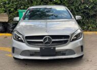 2016 Mercedes Benz A180