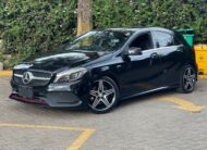 2016 Mercedes Benz A250