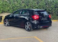 2016 Mercedes Benz A250