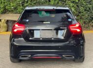 2016 Mercedes Benz A250