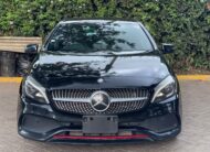 2016 Mercedes Benz A250