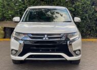 2016 Mitsubishi Outlander PHEV