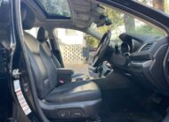 2017 Subaru Outback 3.6ltr
