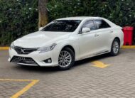 2016 Toyota MARK X 250G