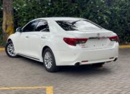 2016 Toyota MARK X 250G