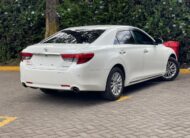 2016 Toyota MARK X 250G