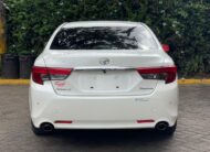 2016 Toyota MARK X 250G