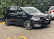 2017 Volkswagen Golf Touran 1.4T