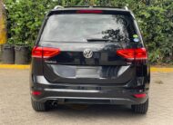 2017 Volkswagen Golf Touran 1.4T