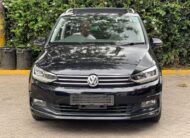 2017 Volkswagen Golf Touran 1.4T