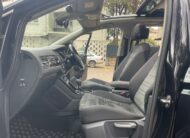 2017 Volkswagen Golf Touran 1.4T