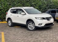 2015 Nissan X-Trail