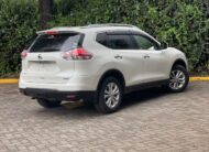 2015 Nissan X-Trail