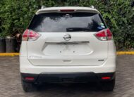 2015 Nissan X-Trail