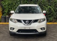 2015 Nissan X-Trail