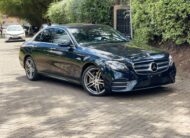 2016 Mercedes Benz E200