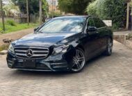 2016 Mercedes Benz E200