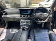 2016 Mercedes Benz E200