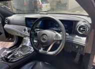 2016 Mercedes Benz E200
