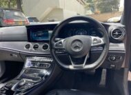 2016 Mercedes Benz E200