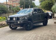 2017 Ford Ranger Wildtrack