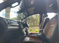 2017 Ford Ranger Wildtrack