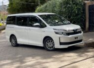 2016 Toyota Voxy Hybrid